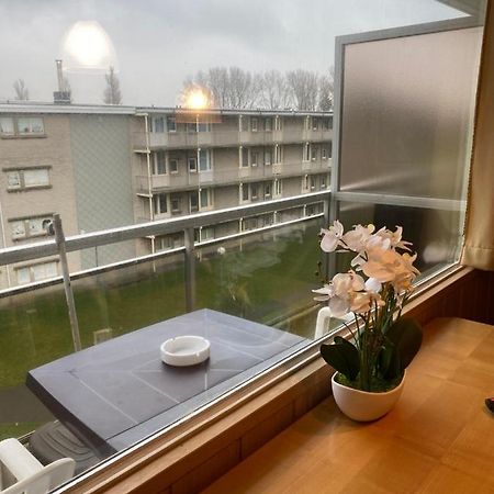 De Haan Apartman Kültér fotó