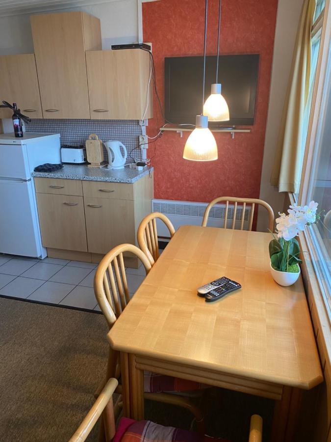 De Haan Apartman Kültér fotó